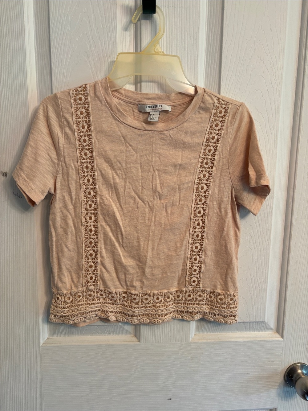 Forever 21 Top size Small